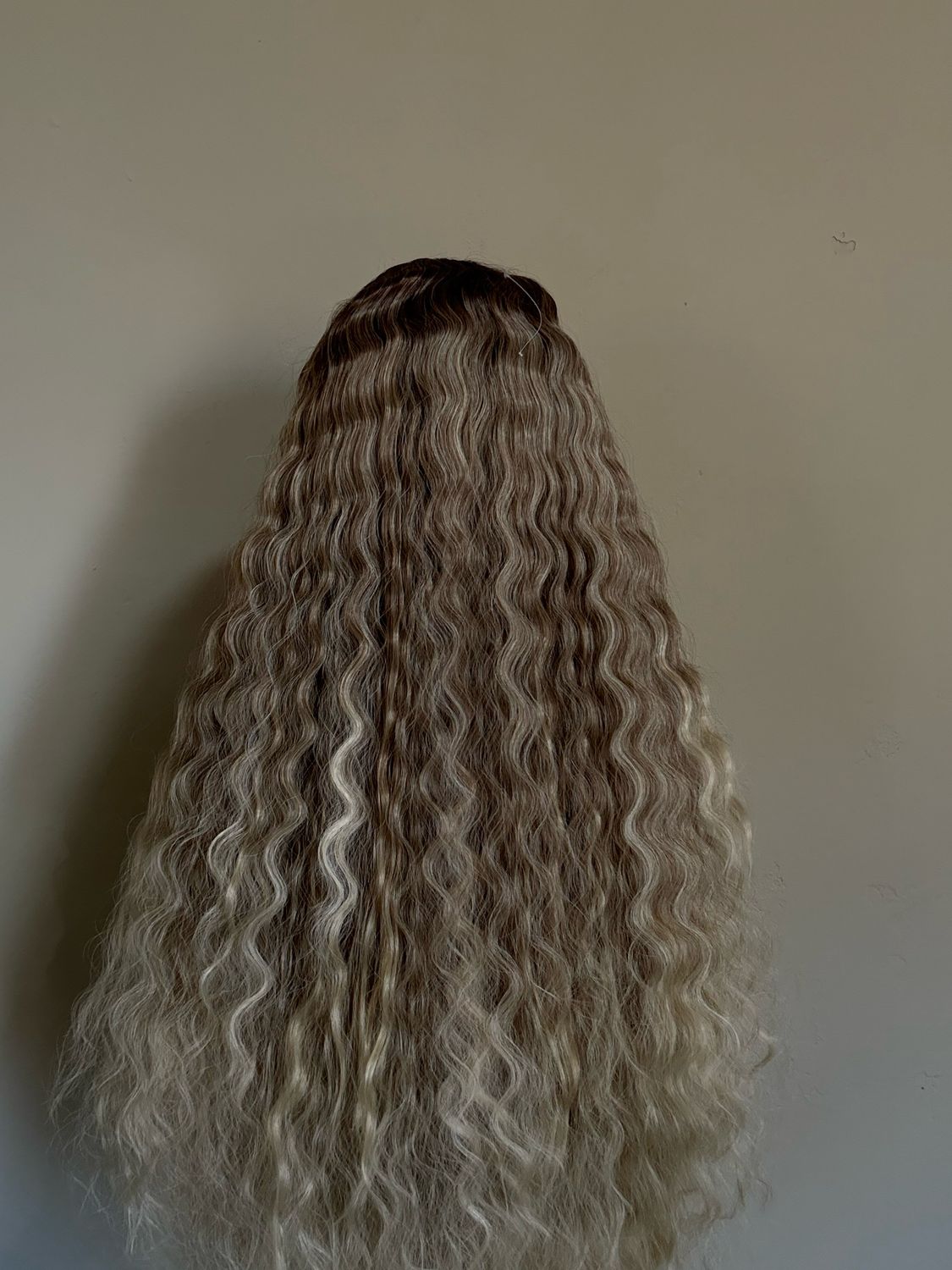 Sasha Fierce Deepwave Curls