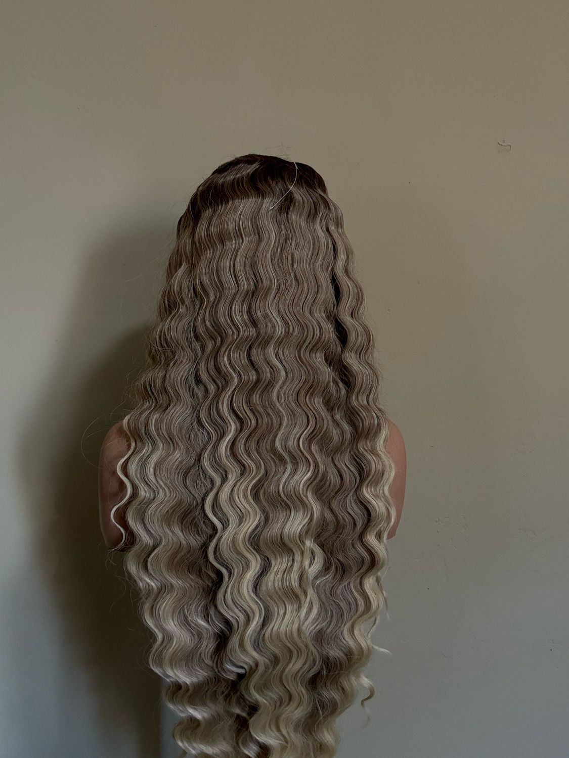 Sasha Fierce Deepwave Curls
