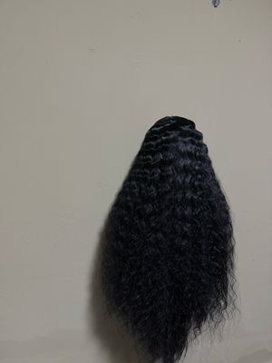 Ivy Deepwave Curls