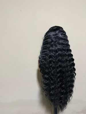 Ivy Deepwave Curls
