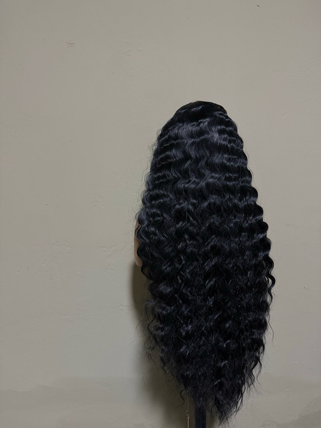Ivy Deepwave Curls