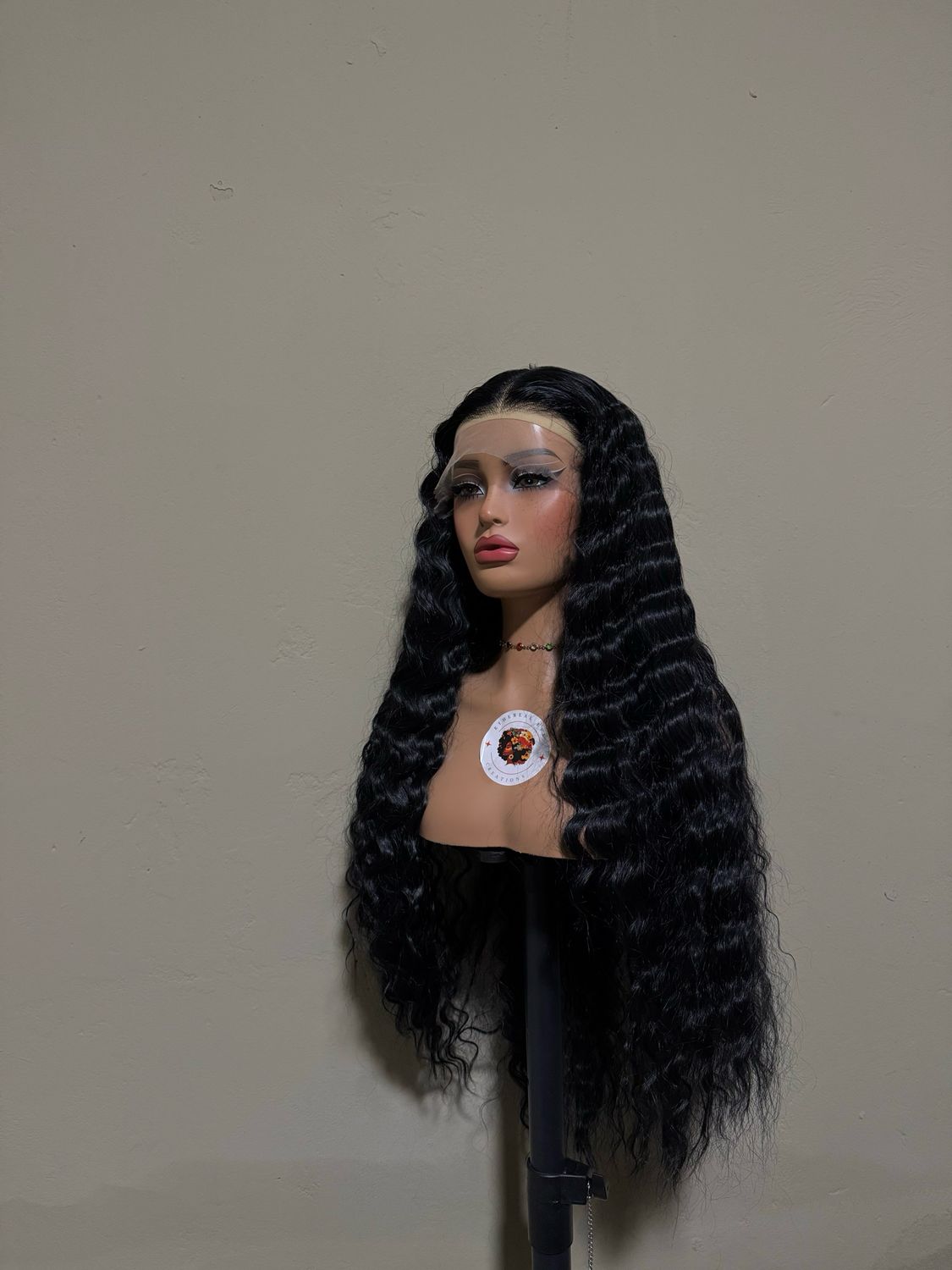 Ivy Deepwave Curls