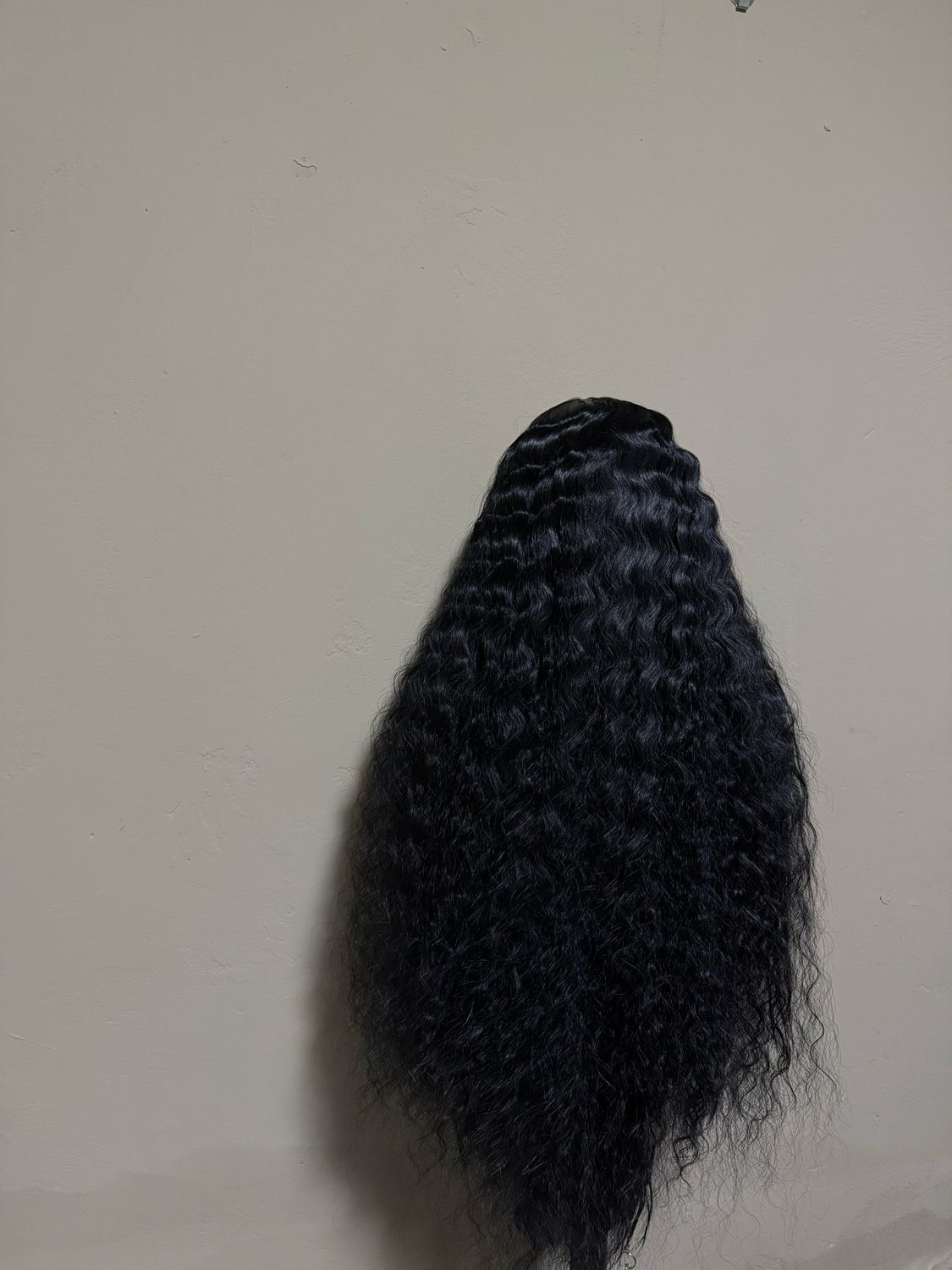 Ivy Deepwave Curls