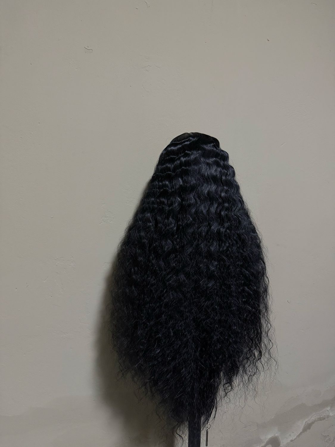Ivy Deepwave Curls