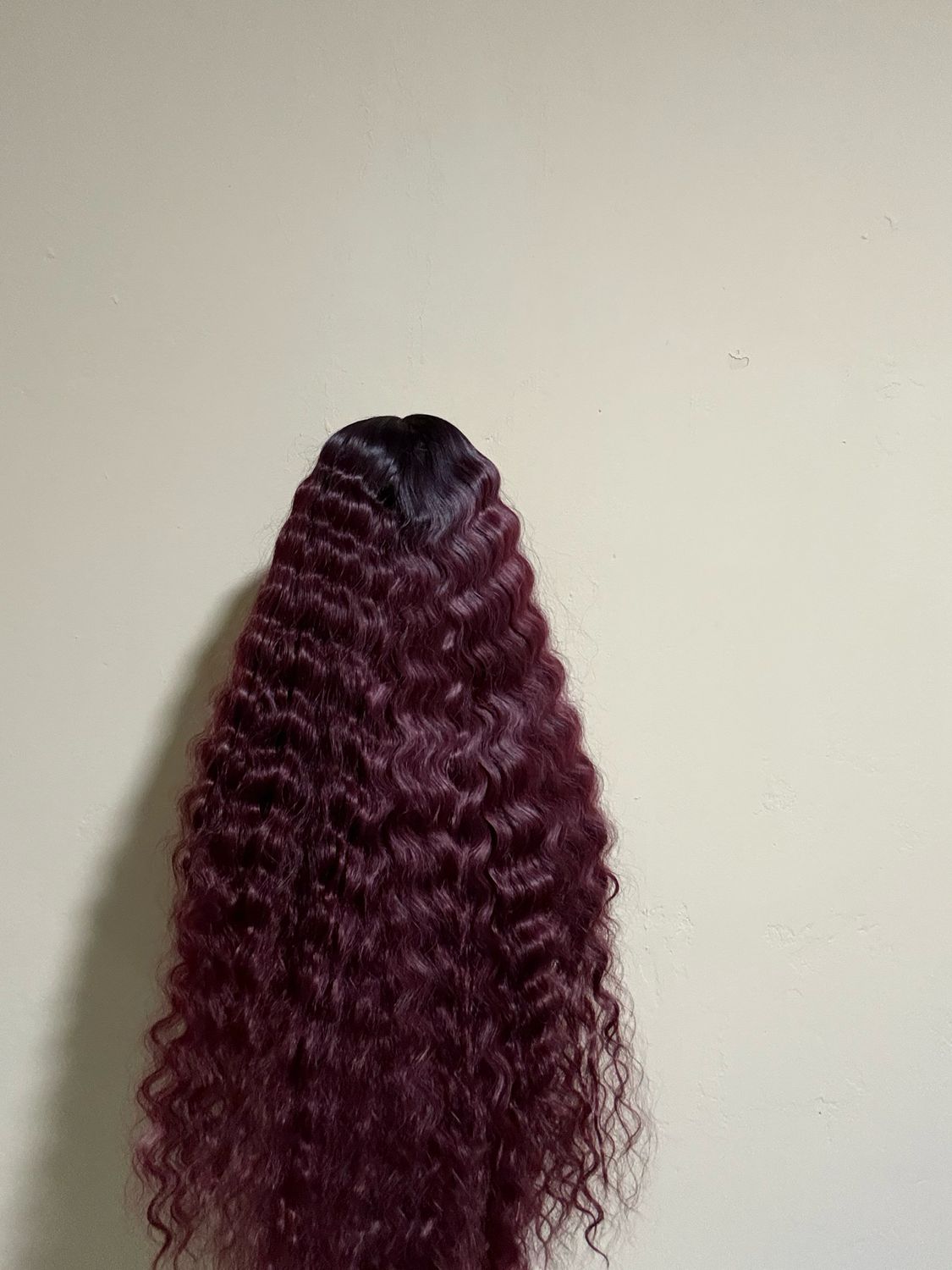 Evie Deepwave Curls