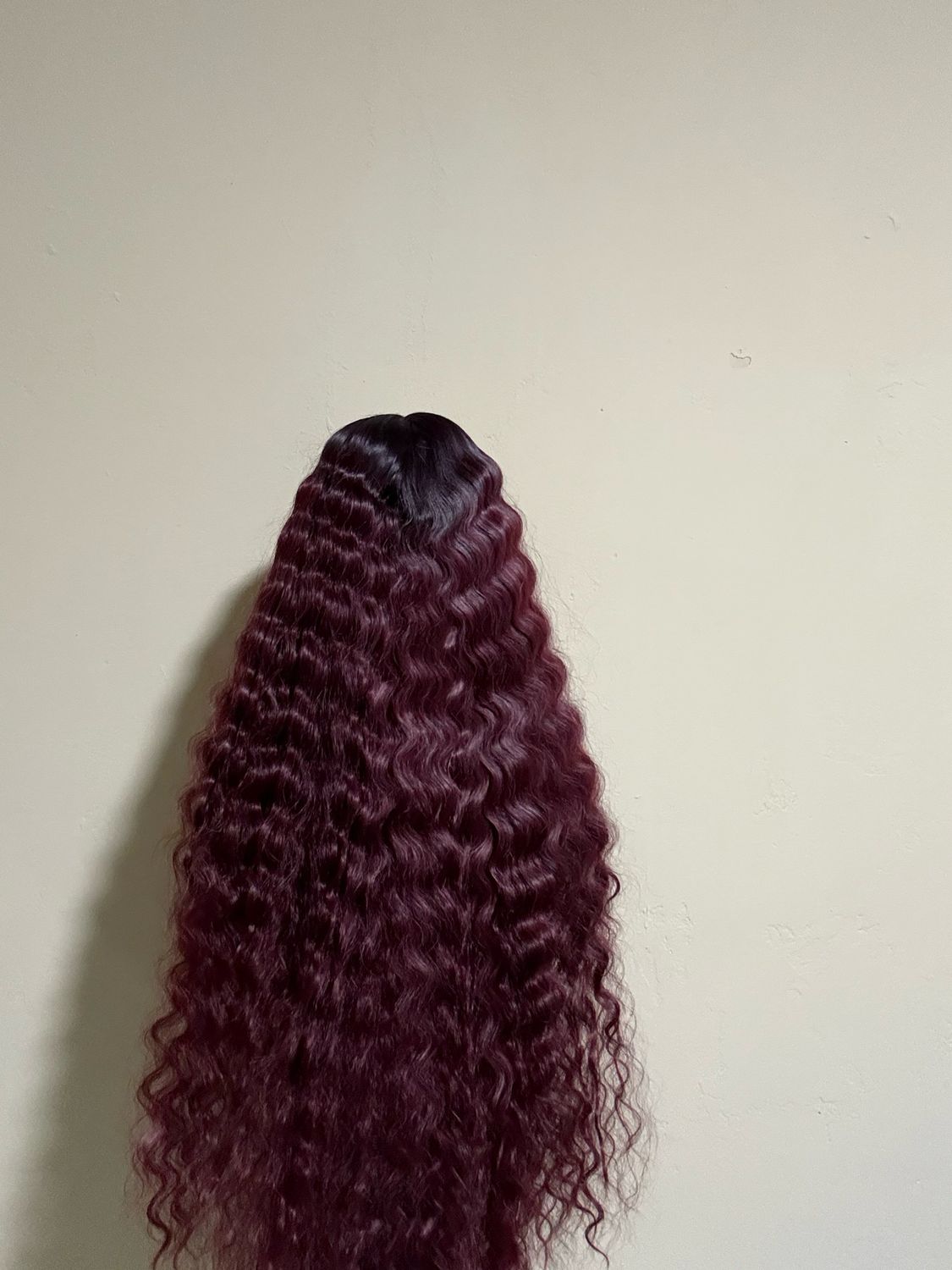 Evie Deepwave Curls