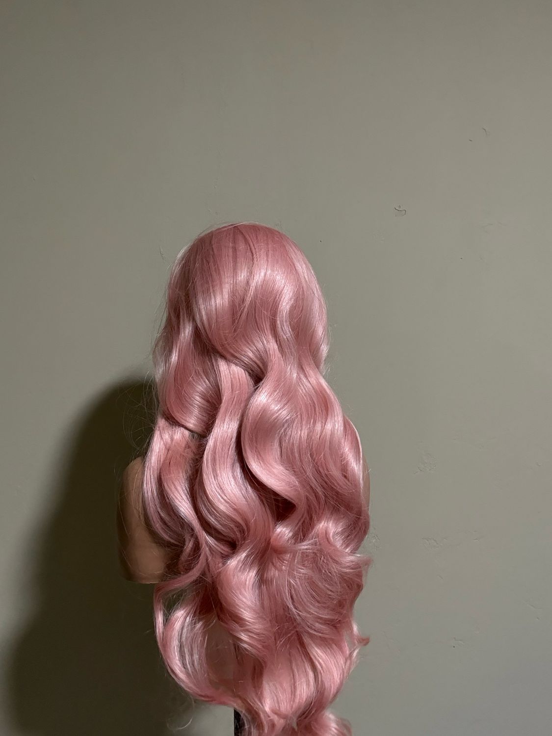 Pink Kisses