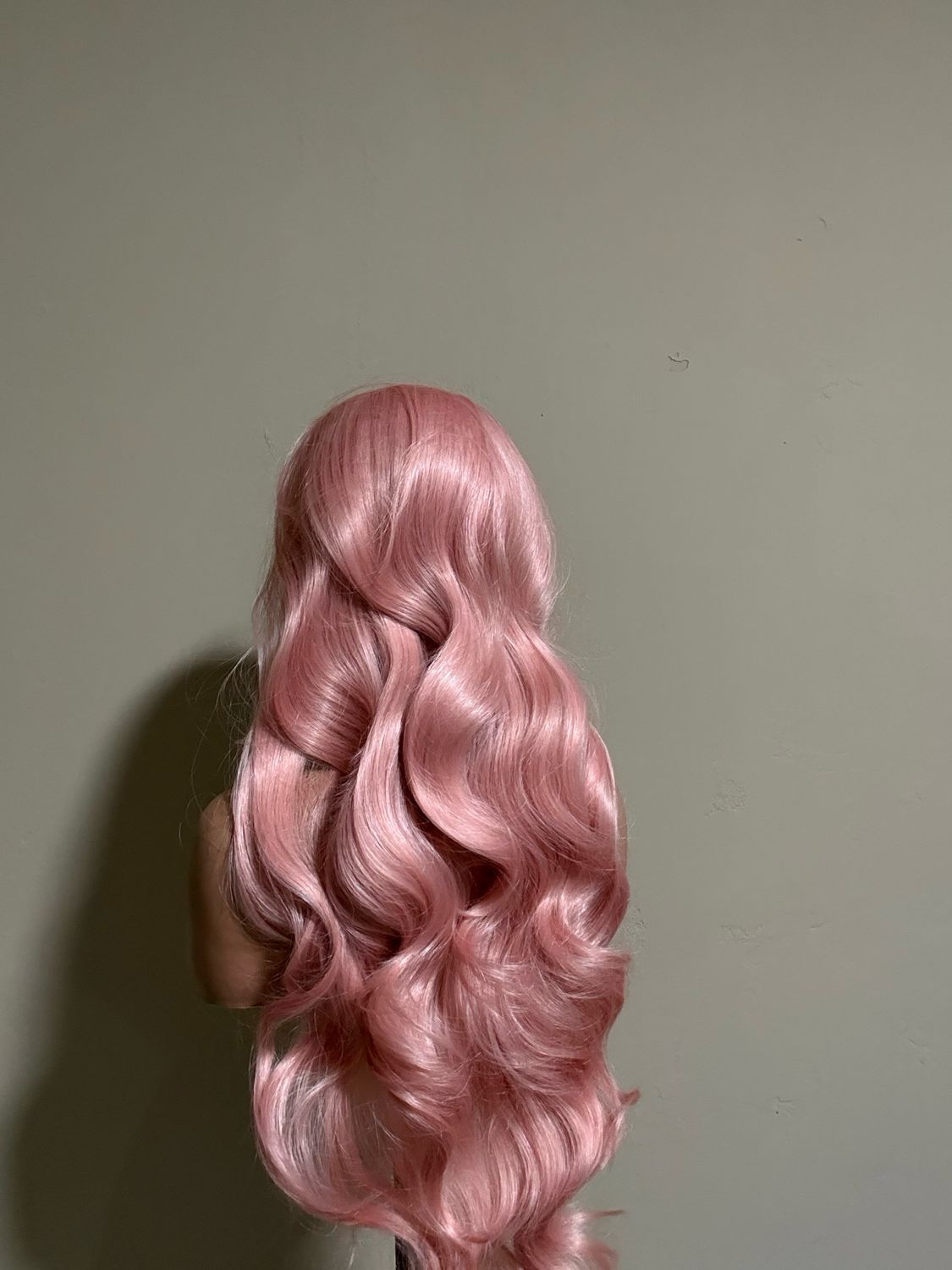 Pink Kisses