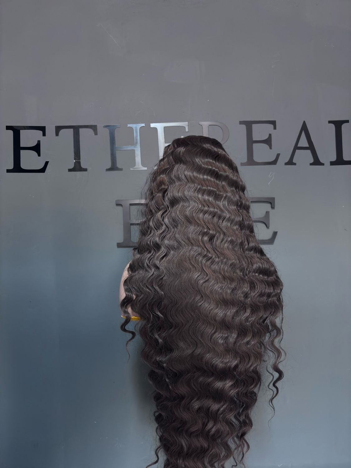 Hazelnut Deep wave