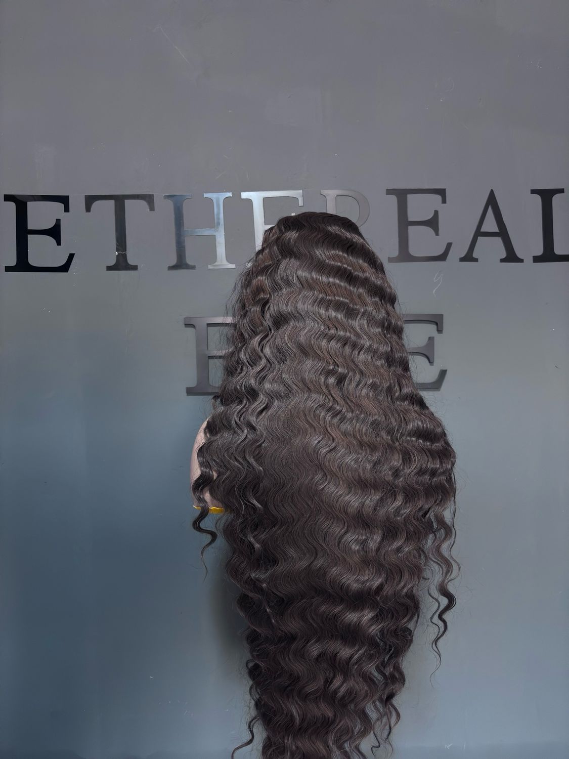 Hazelnut Deep wave