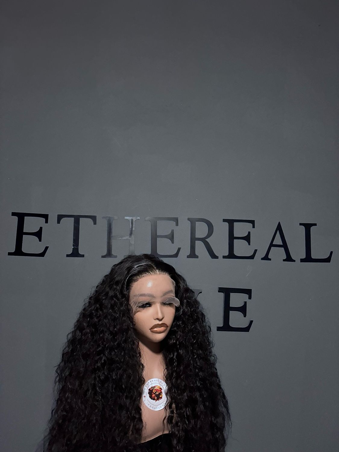 Bohemian Curls