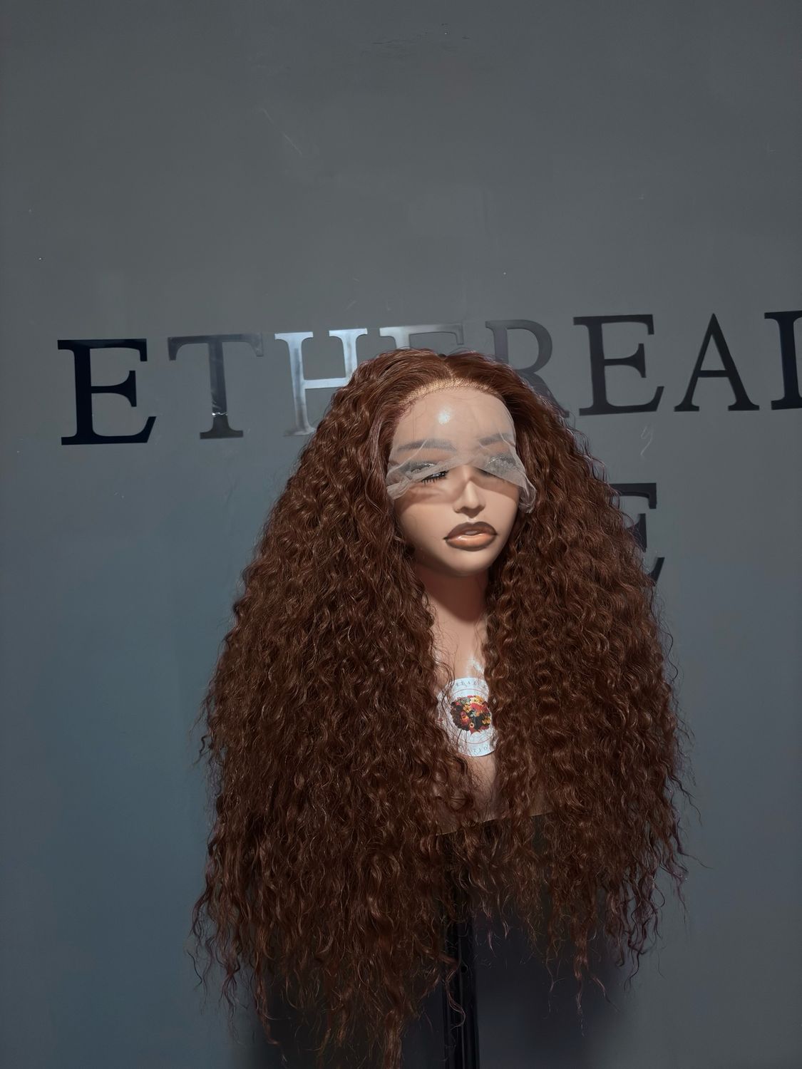 Merida Curls