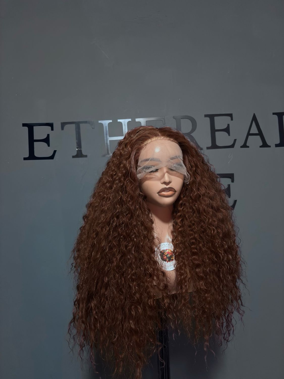 Merida Curls