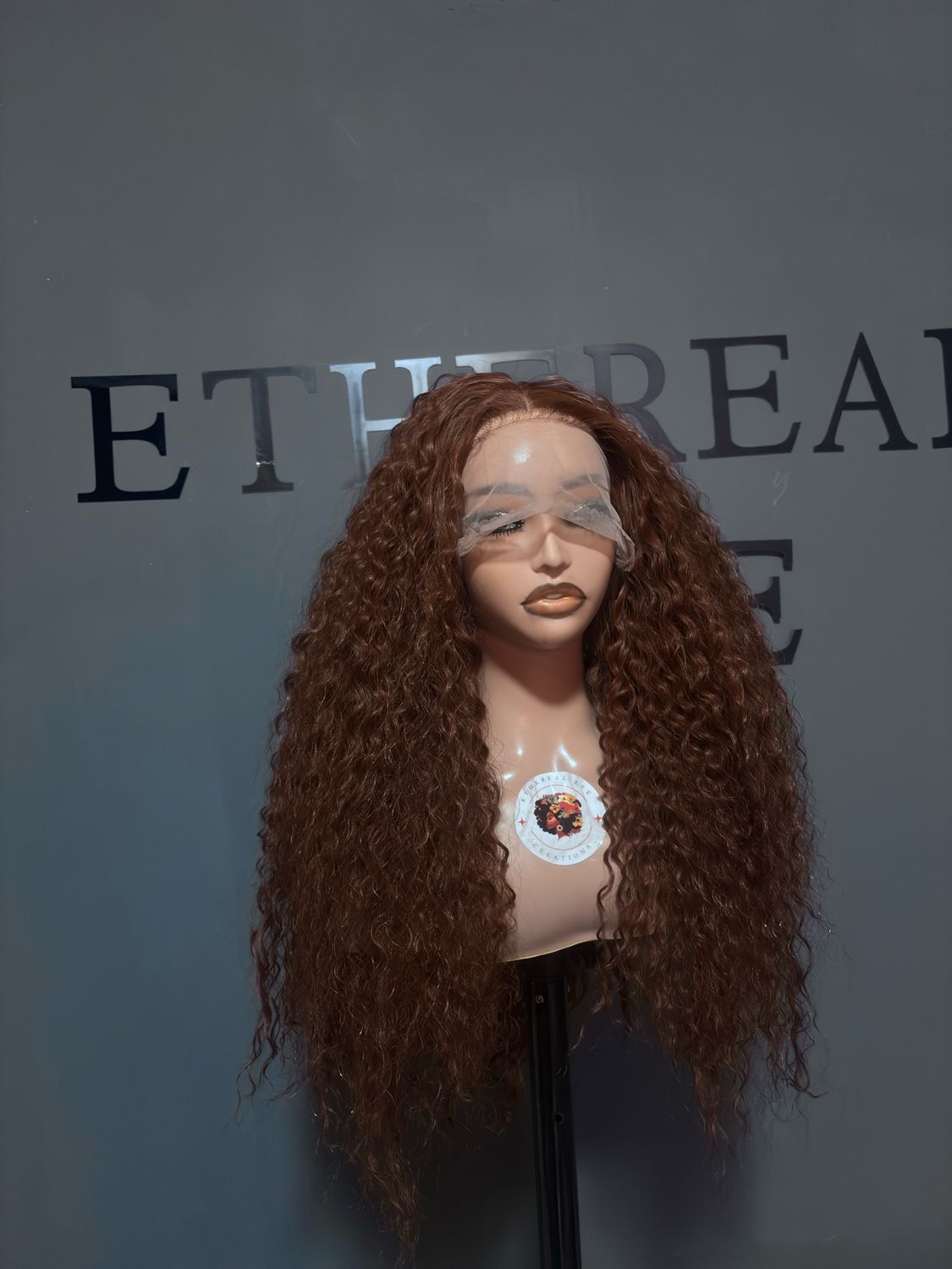 Merida Curls
