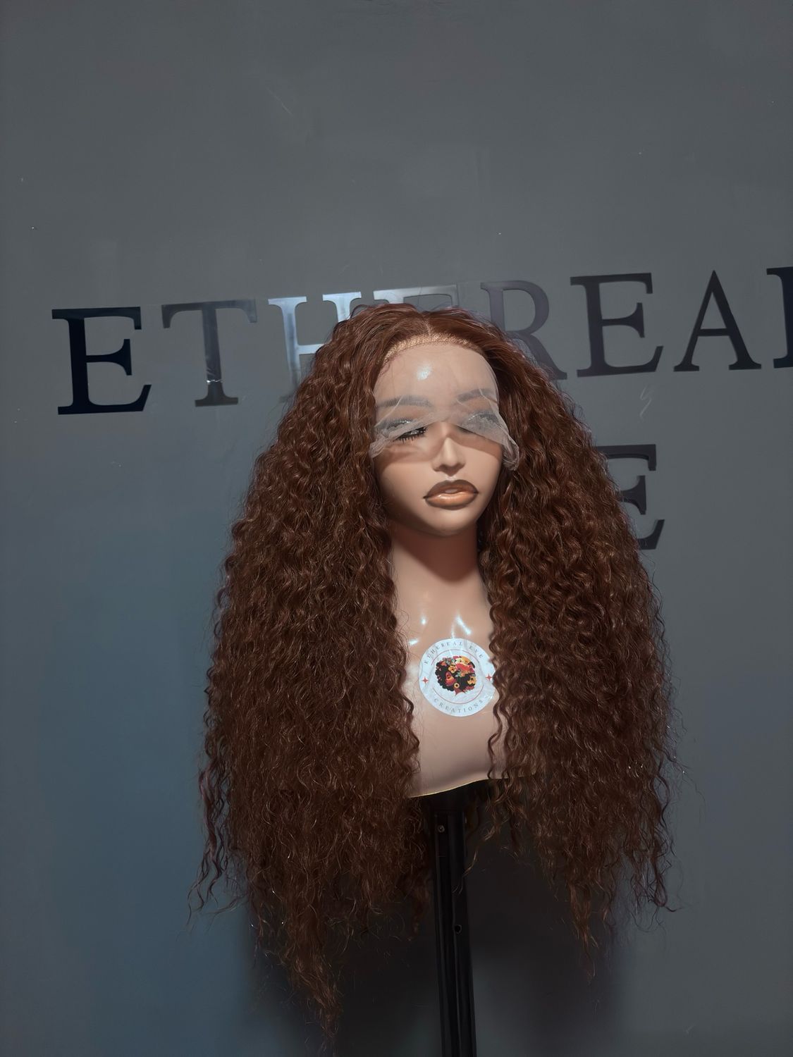 Merida Curls