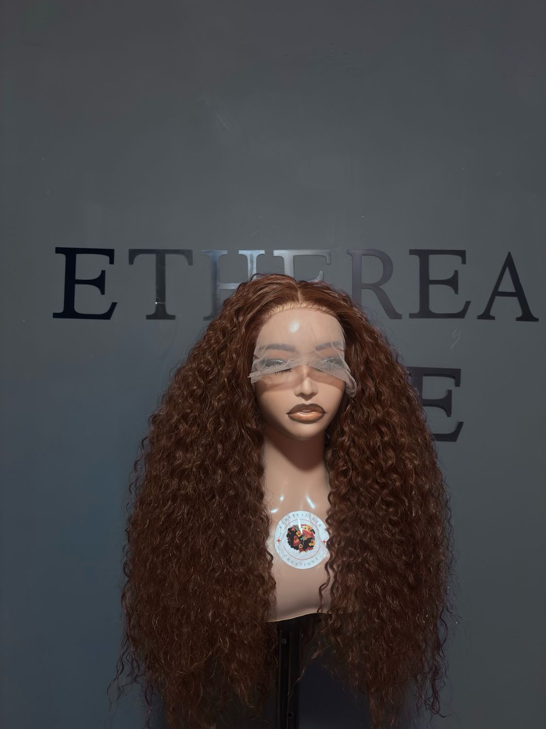 Merida Curls
