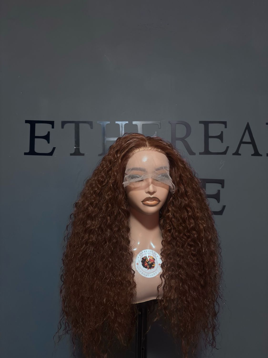 Merida Curls