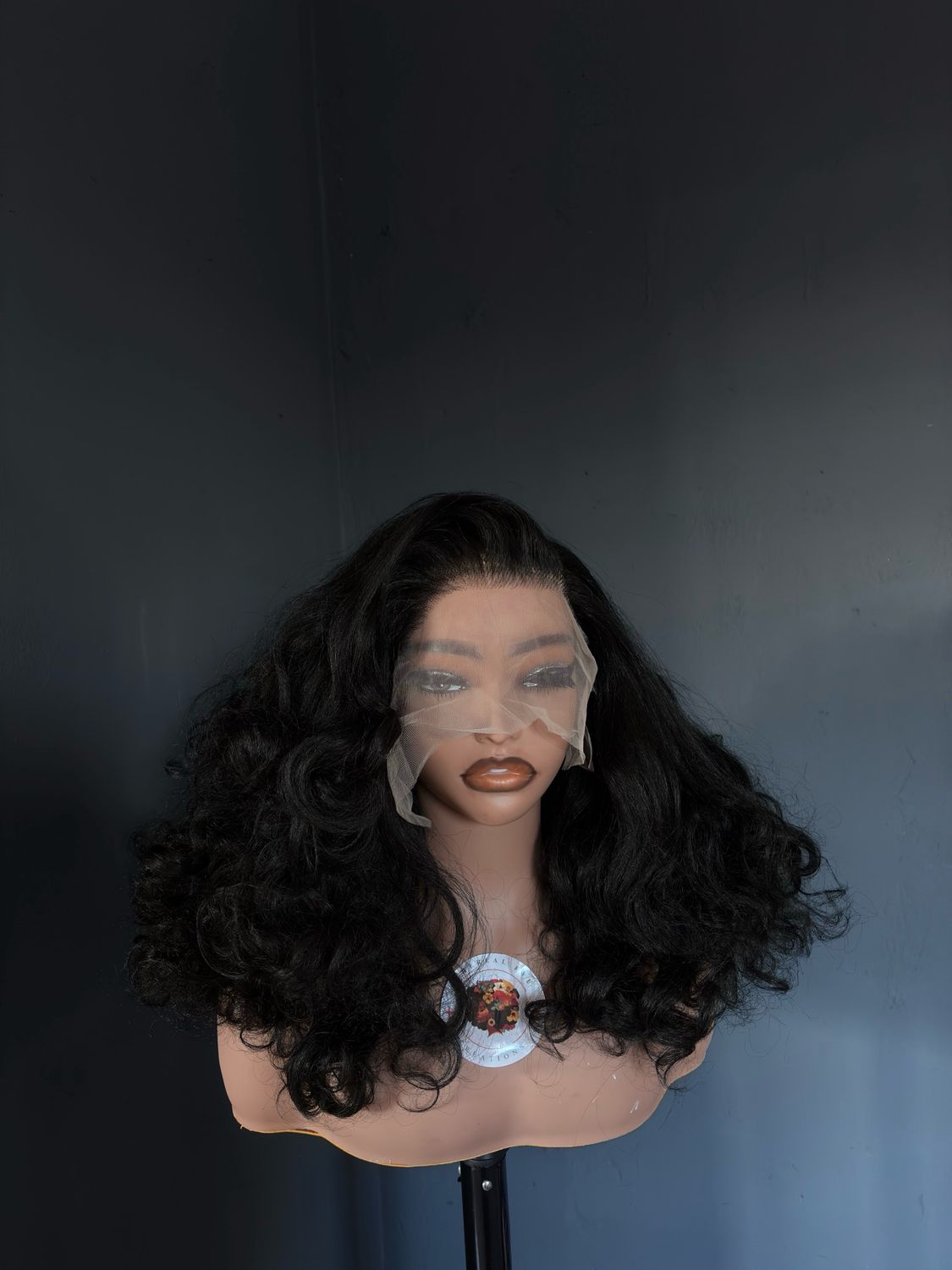 Thee Latisha 18”