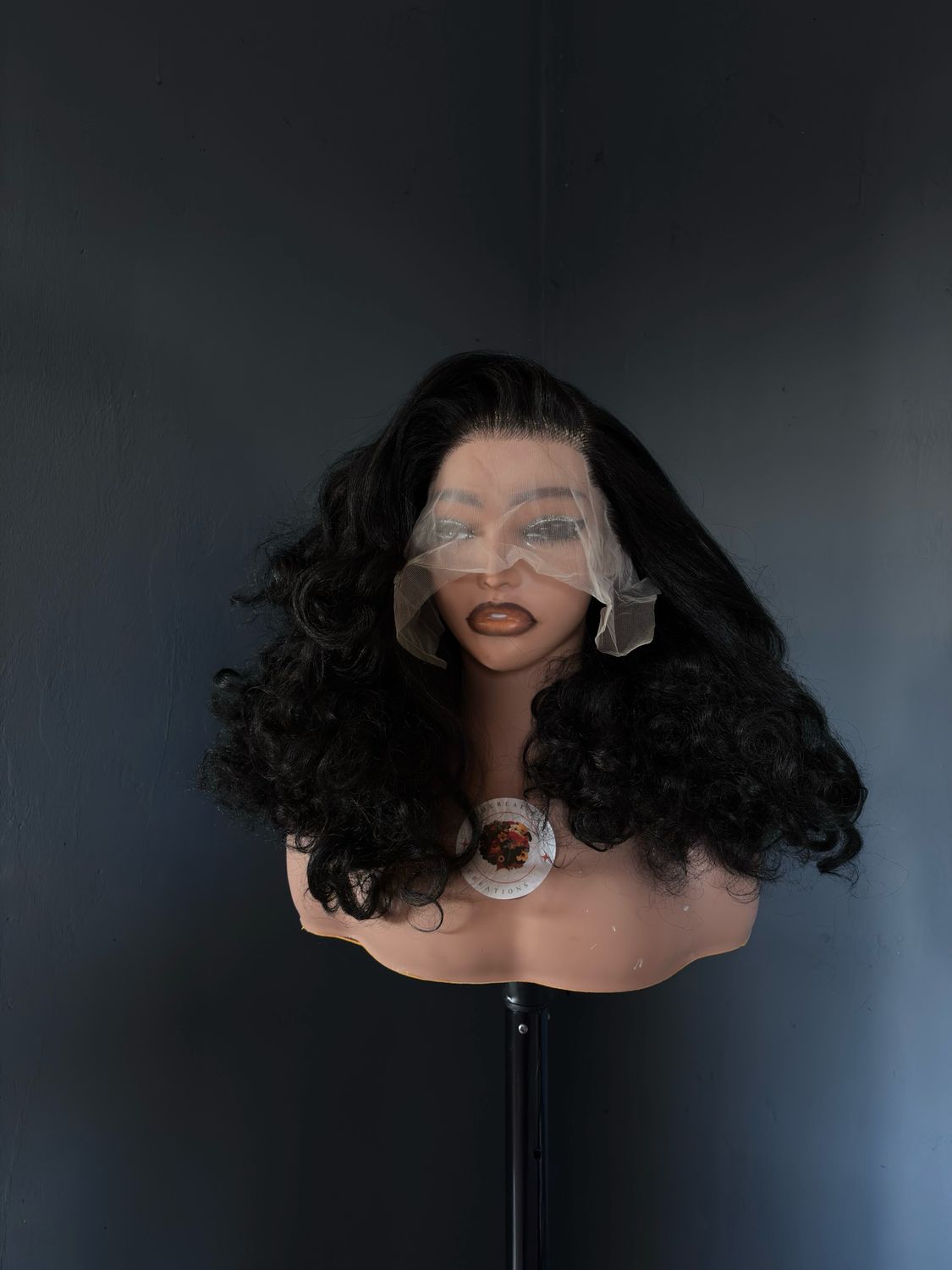 Thee Latisha 18”