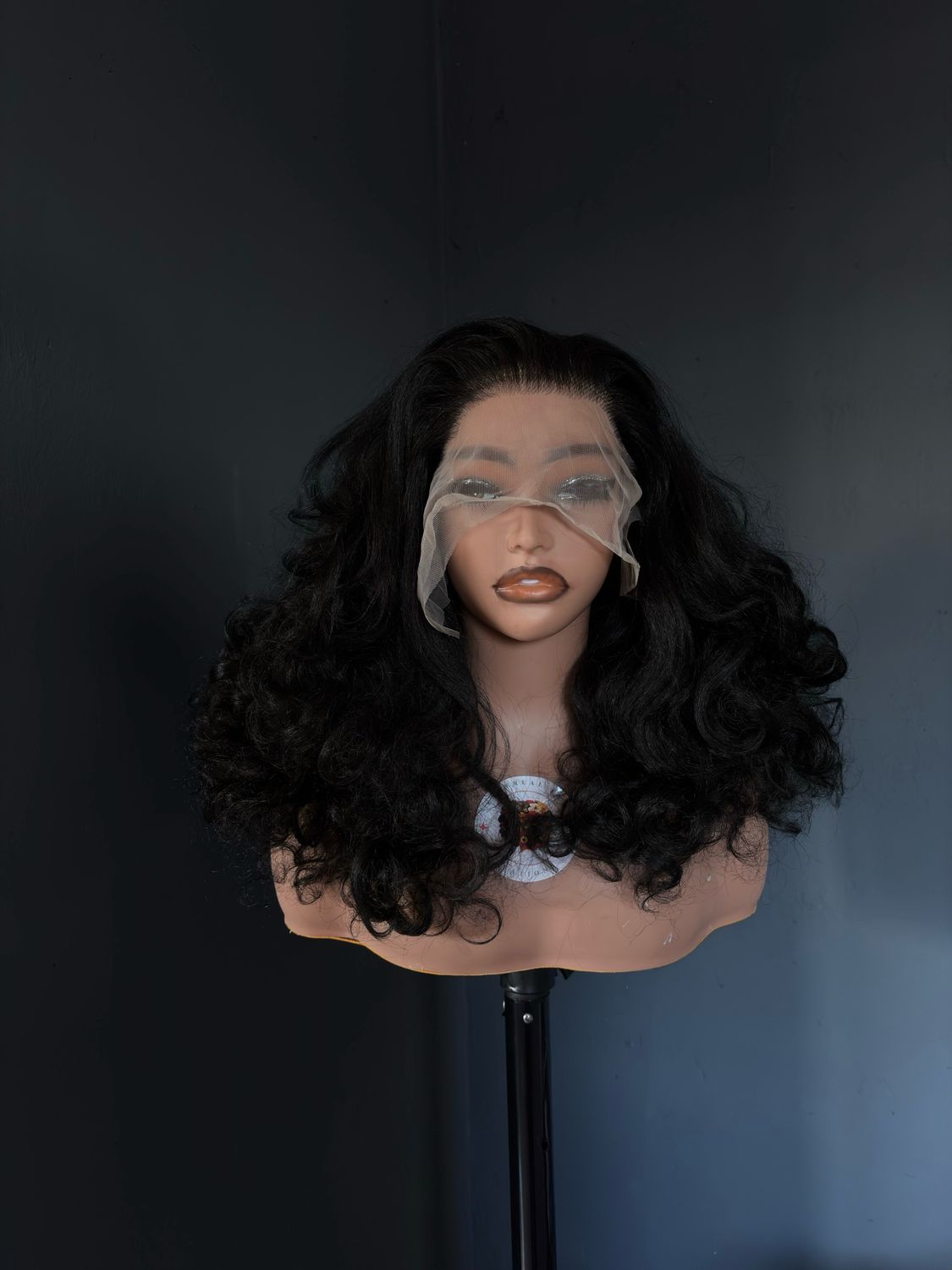 Thee Latisha 18”