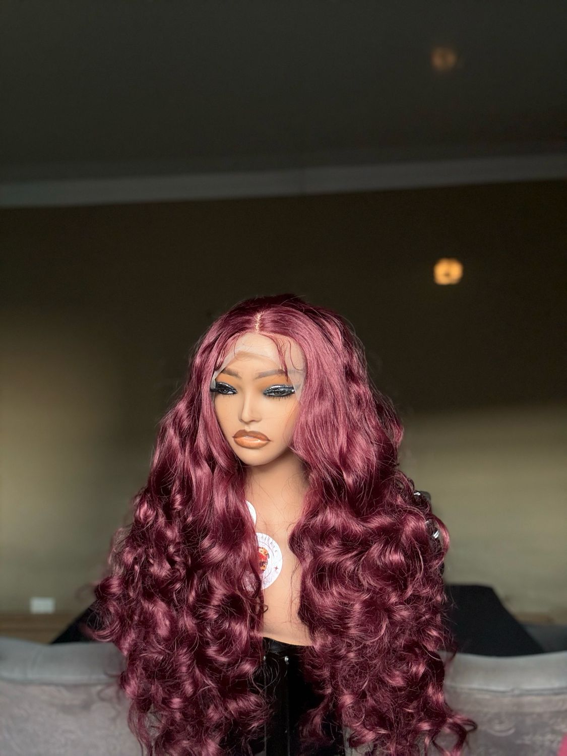 Roxanne