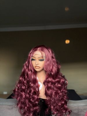 Roxanne