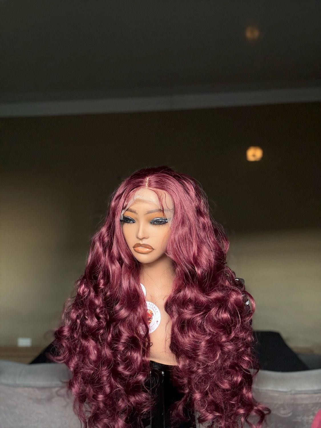 Roxanne