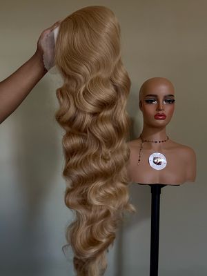 Hunny Bunny Curls