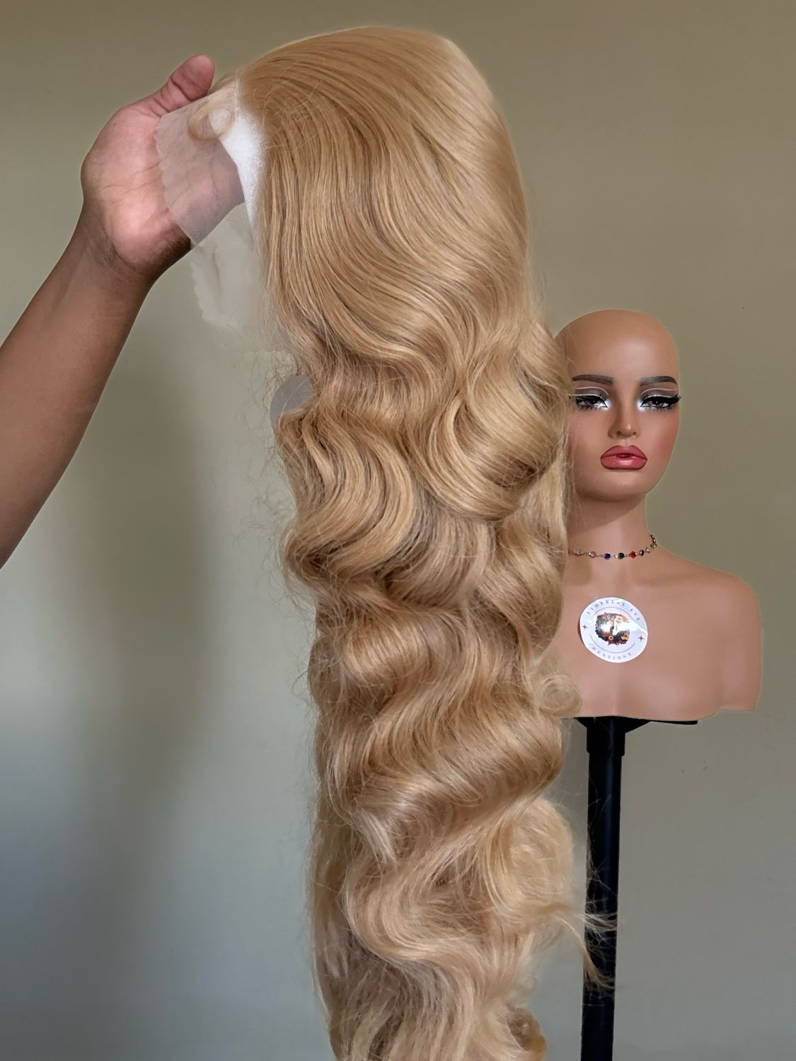 Hunny Bunny Curls