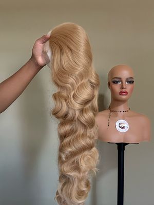 Hunny Bunny Curls
