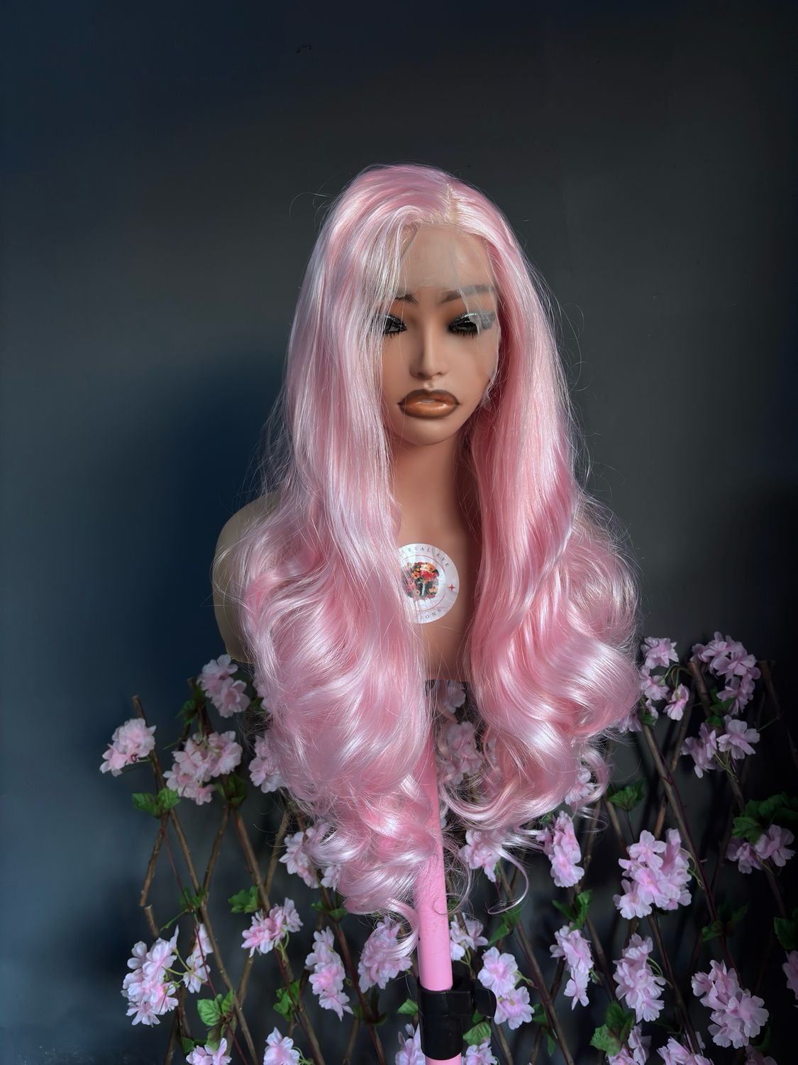 Pinkalish