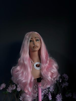 Pinkalish