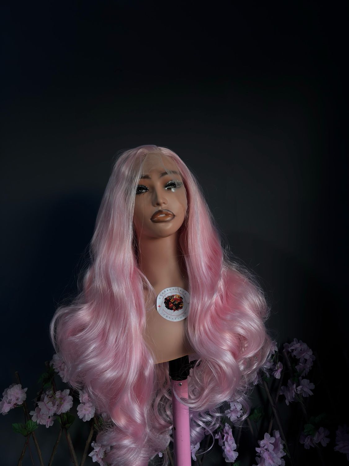 Pinkalish
