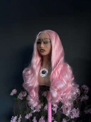 Pinkalish