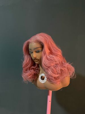 Princess Latisha