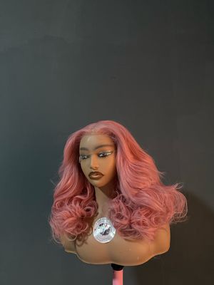 Princess Latisha