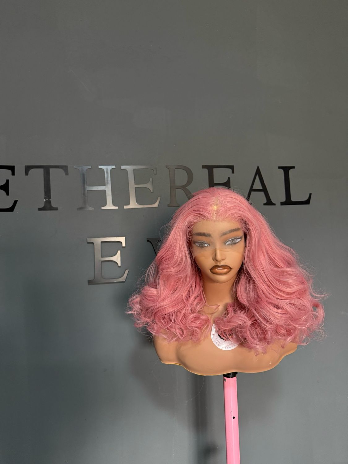 Princess Latisha