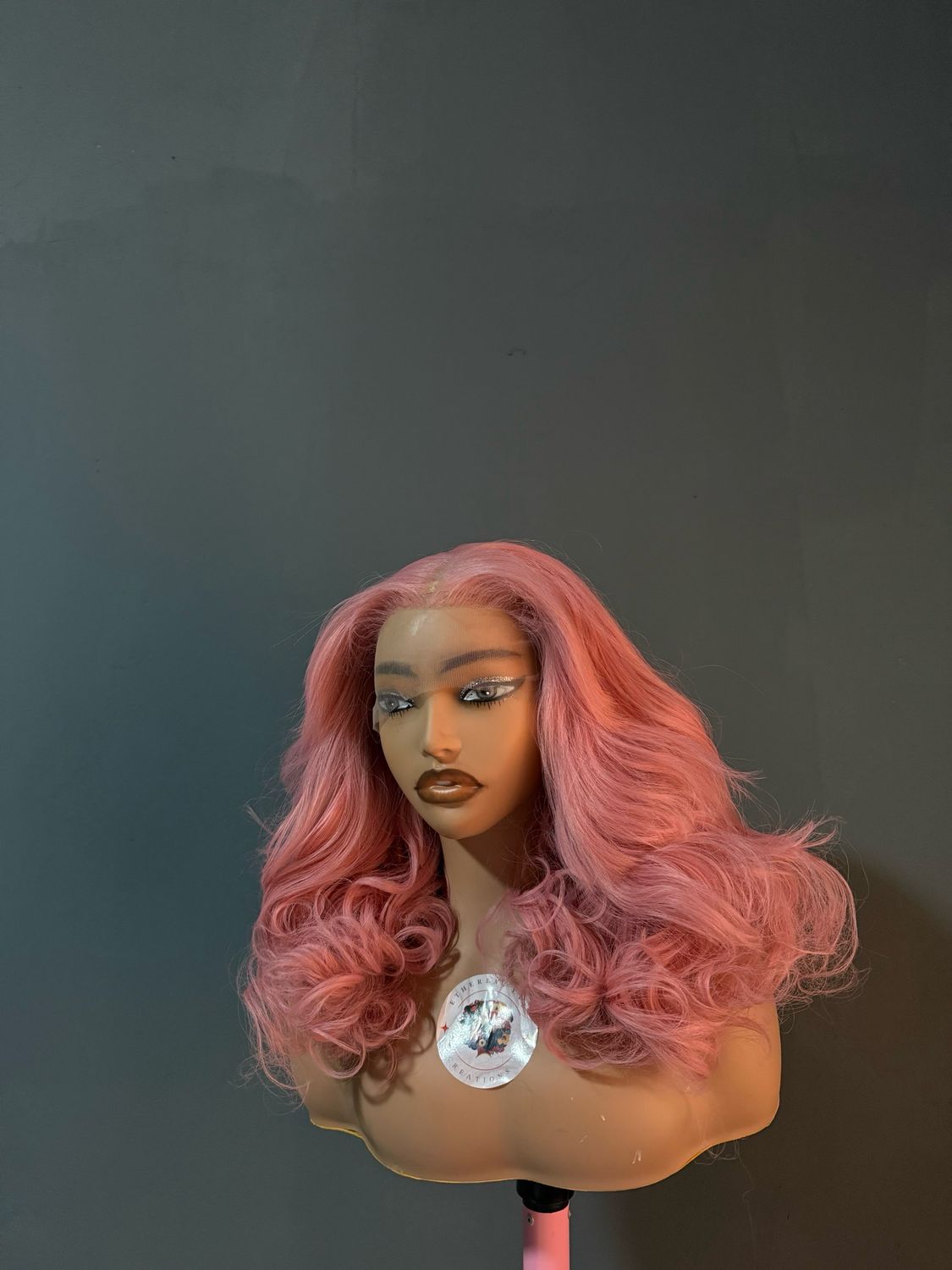 Princess Latisha