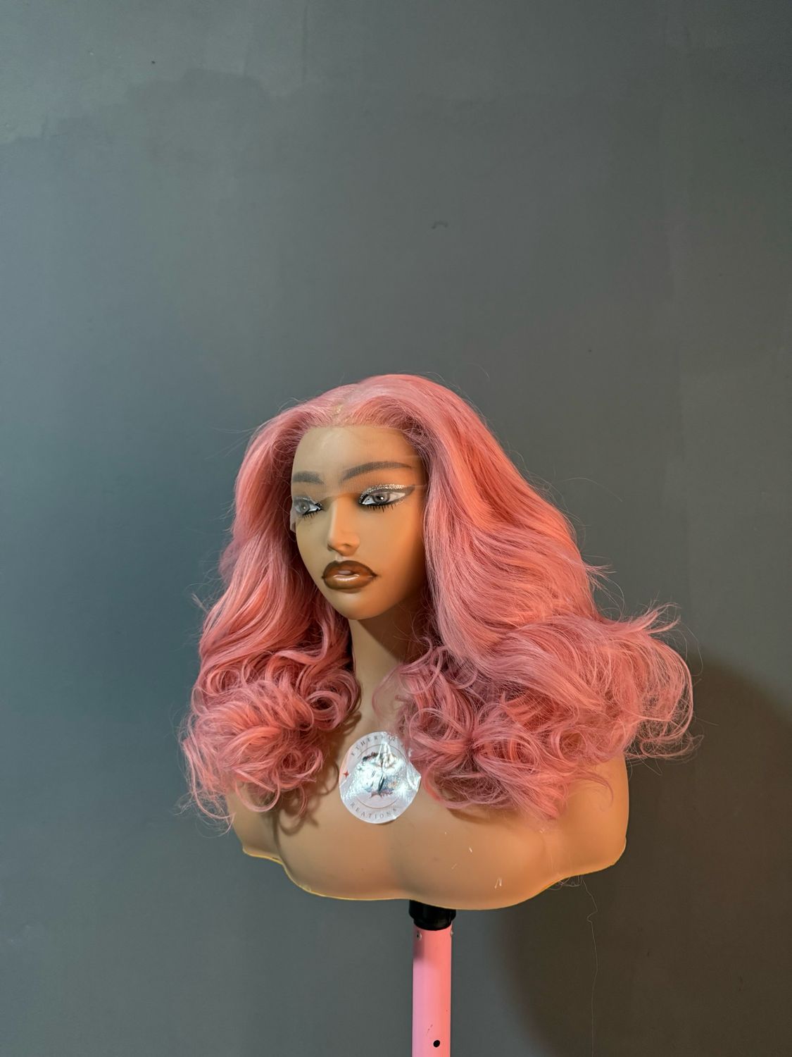 Princess Latisha