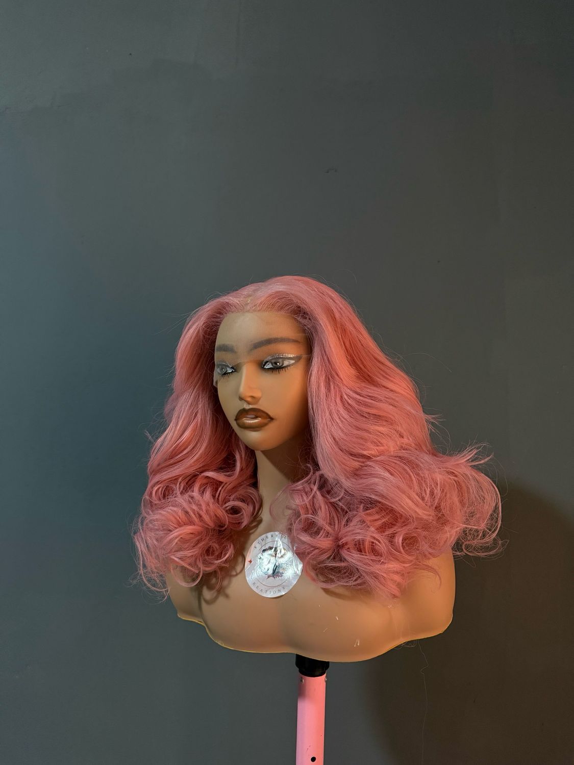 Princess Latisha