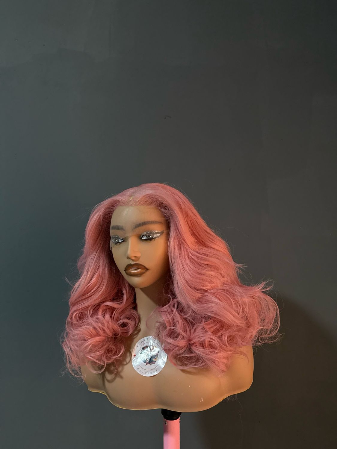 Princess Latisha