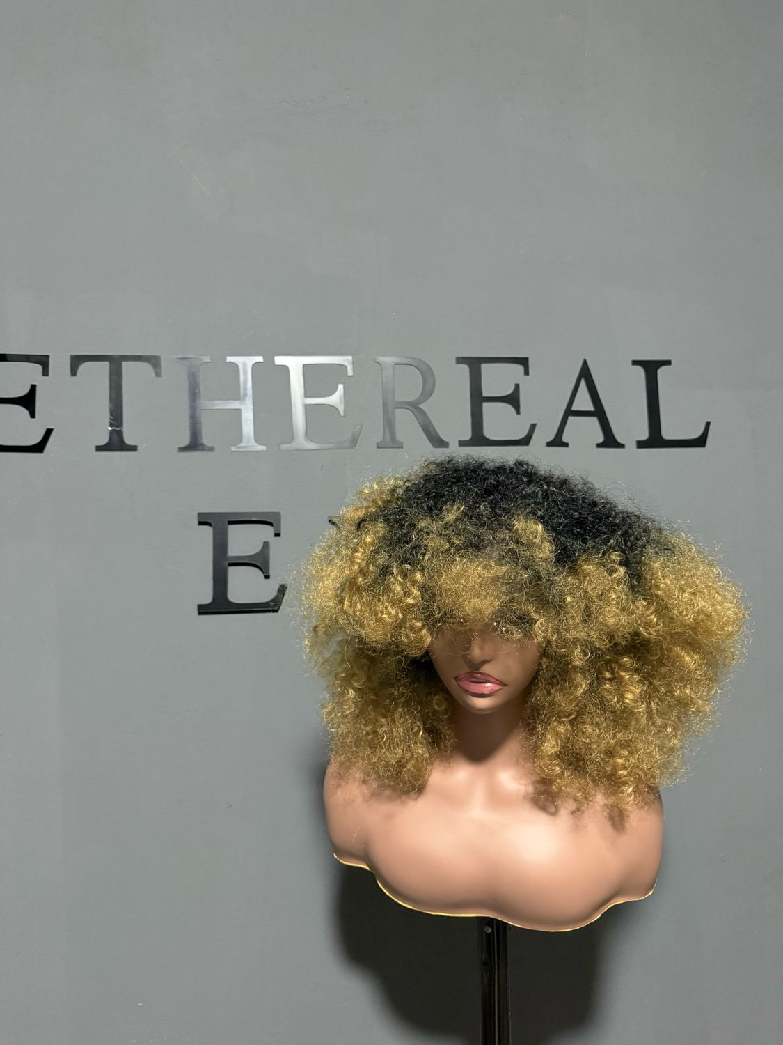 Meisha B