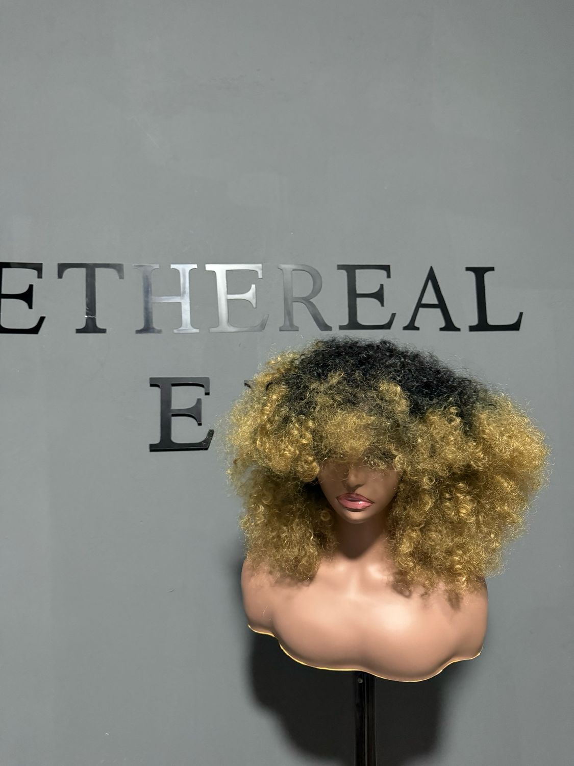 Meisha B