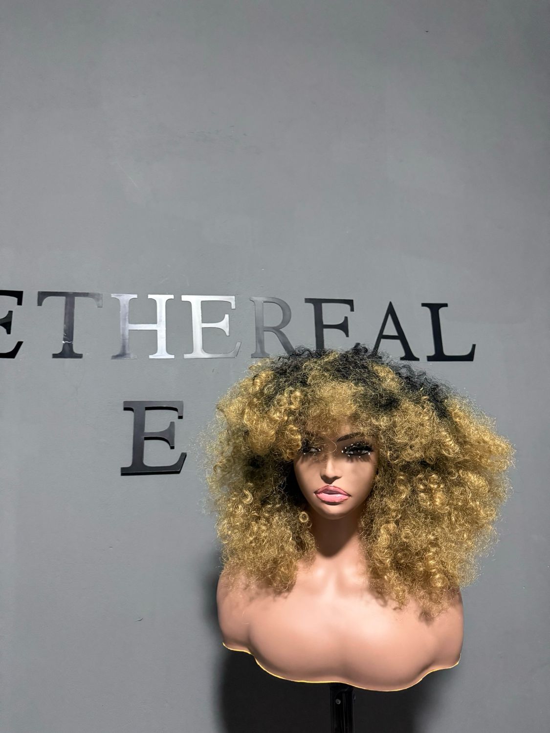 Meisha B