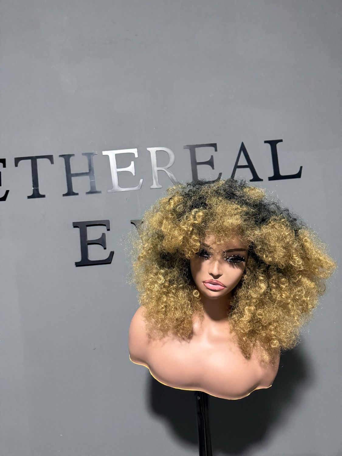 Meisha B