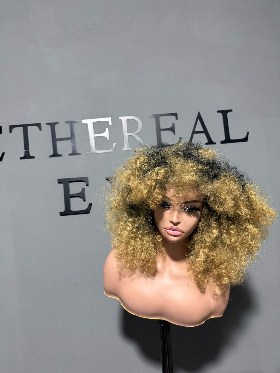 Meisha B
