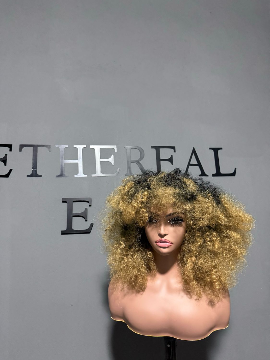 Meisha B