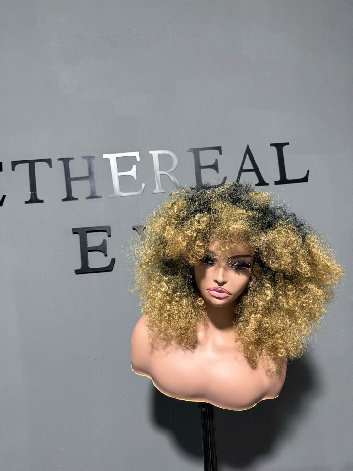 Meisha B