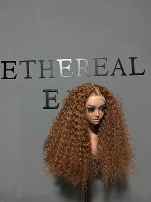 Kora Curls