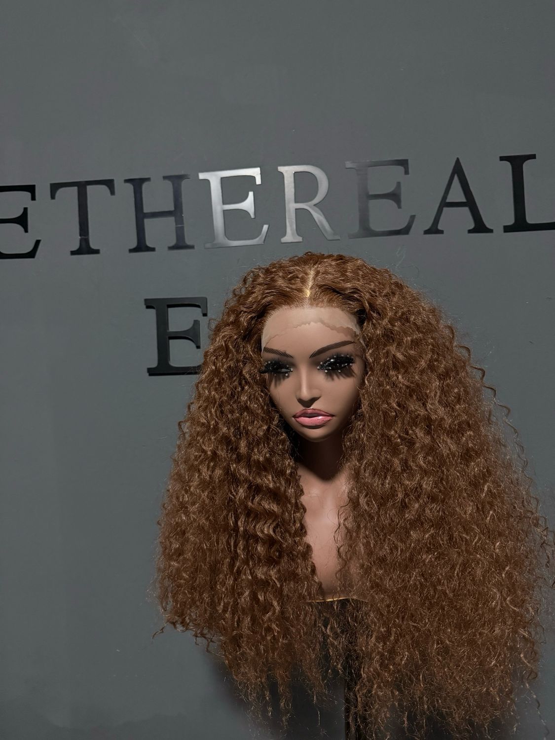 Kora Curls